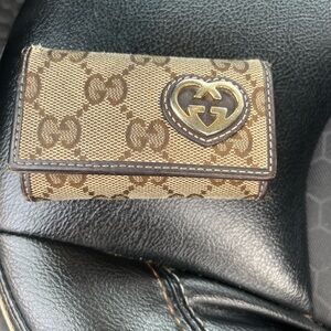 Gucci Key Holder